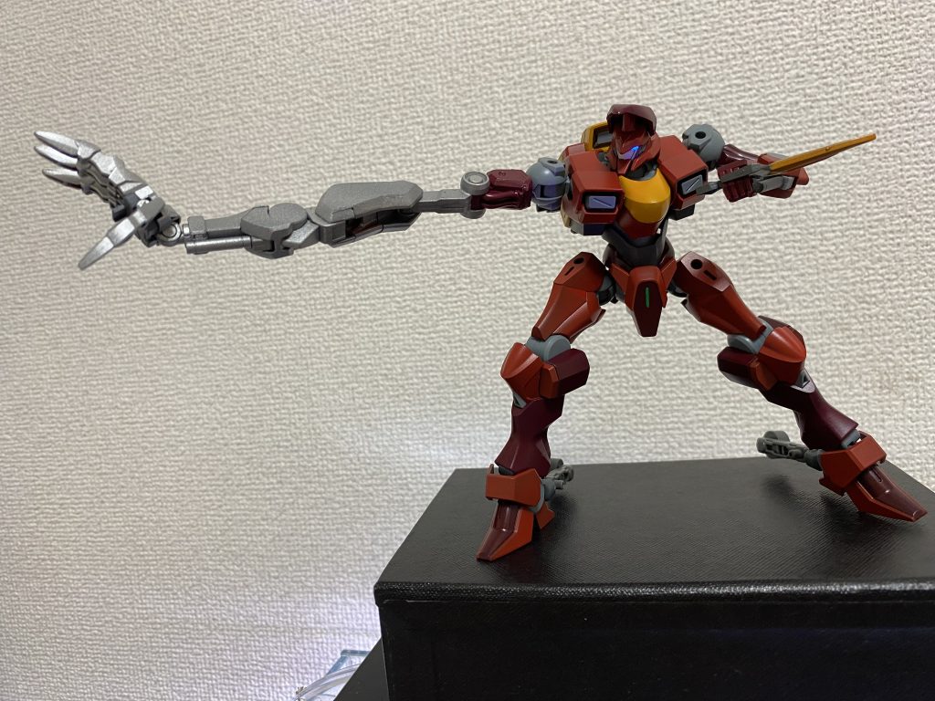 このくらい伸びます！