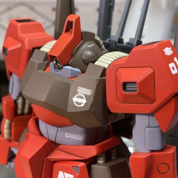 リックディアス　リニューアル版