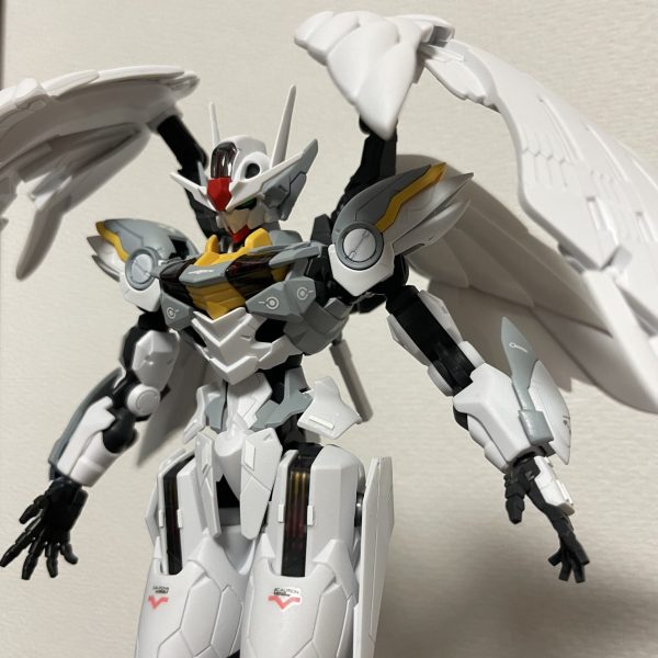 天使のエアリアル