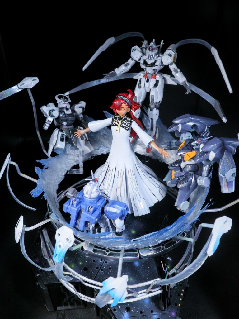 魔女の奇跡–3枚目/制作者:T-self