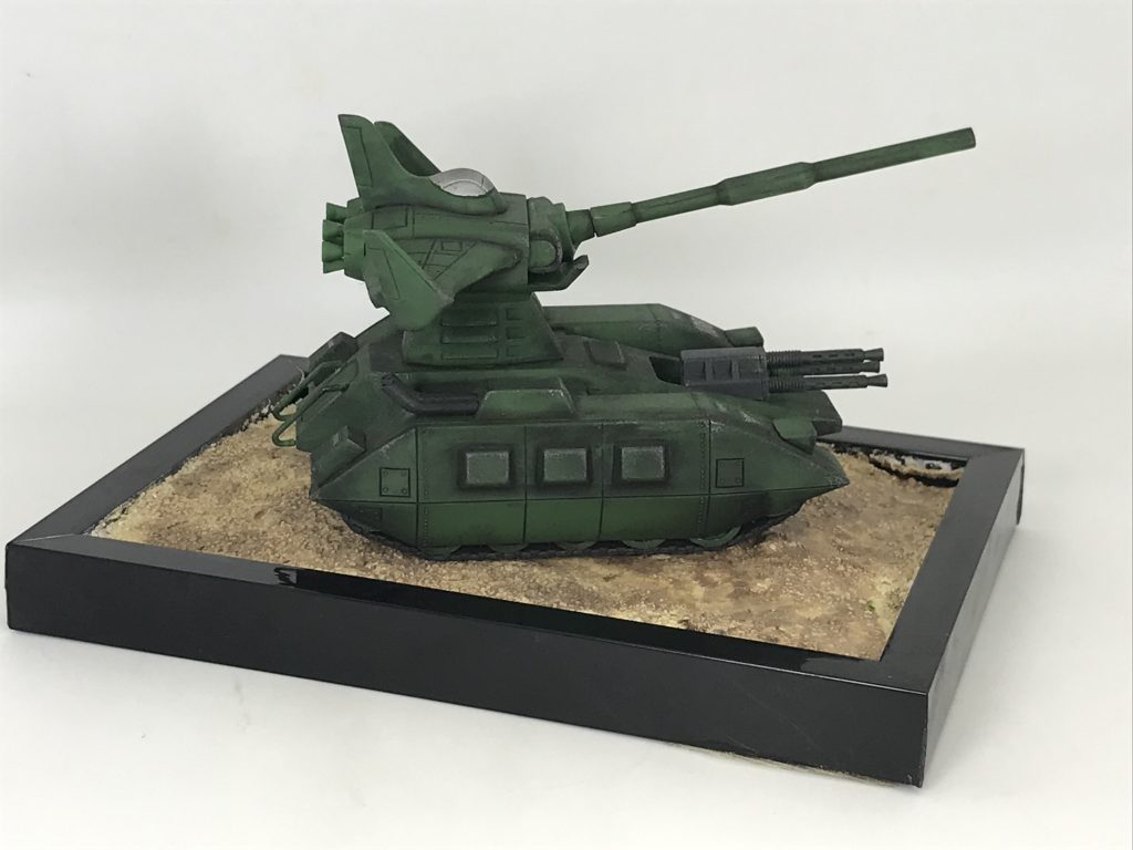 個人的には「軍艦マーチ」の方が好きなのですが…戦車は陸戦用だから合わなかったのかな…🚢守も攻めるも黒鉄の〜♪幼少期にじーちゃんに連れられて行った昭和のパチンコ屋ではよく「軍艦マーチ」が流れてましたね🙄今でも田舎のジジ、ババしかいないパチンコ屋では流れてるかもですが…(笑)私が高校生くらいの頃はまだ「軍艦マーチ」を流している個人経営のパチンコ屋とか結構ありましたね