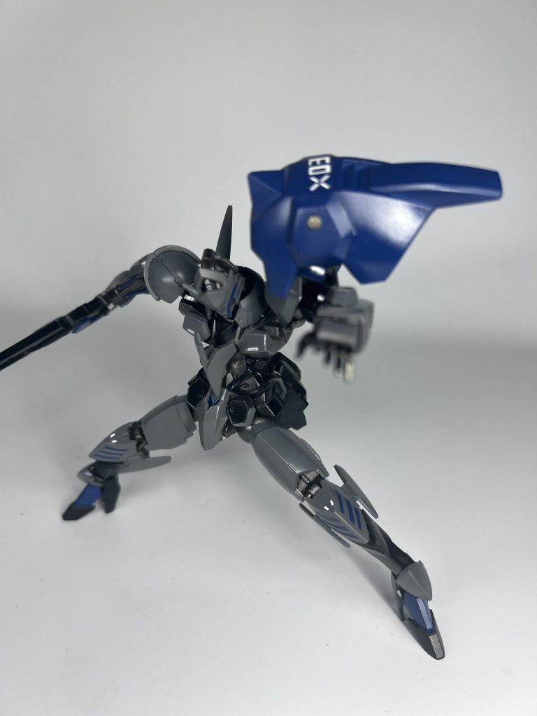 こういうアングルが似合いますね‪( ◜௰◝ ）‬