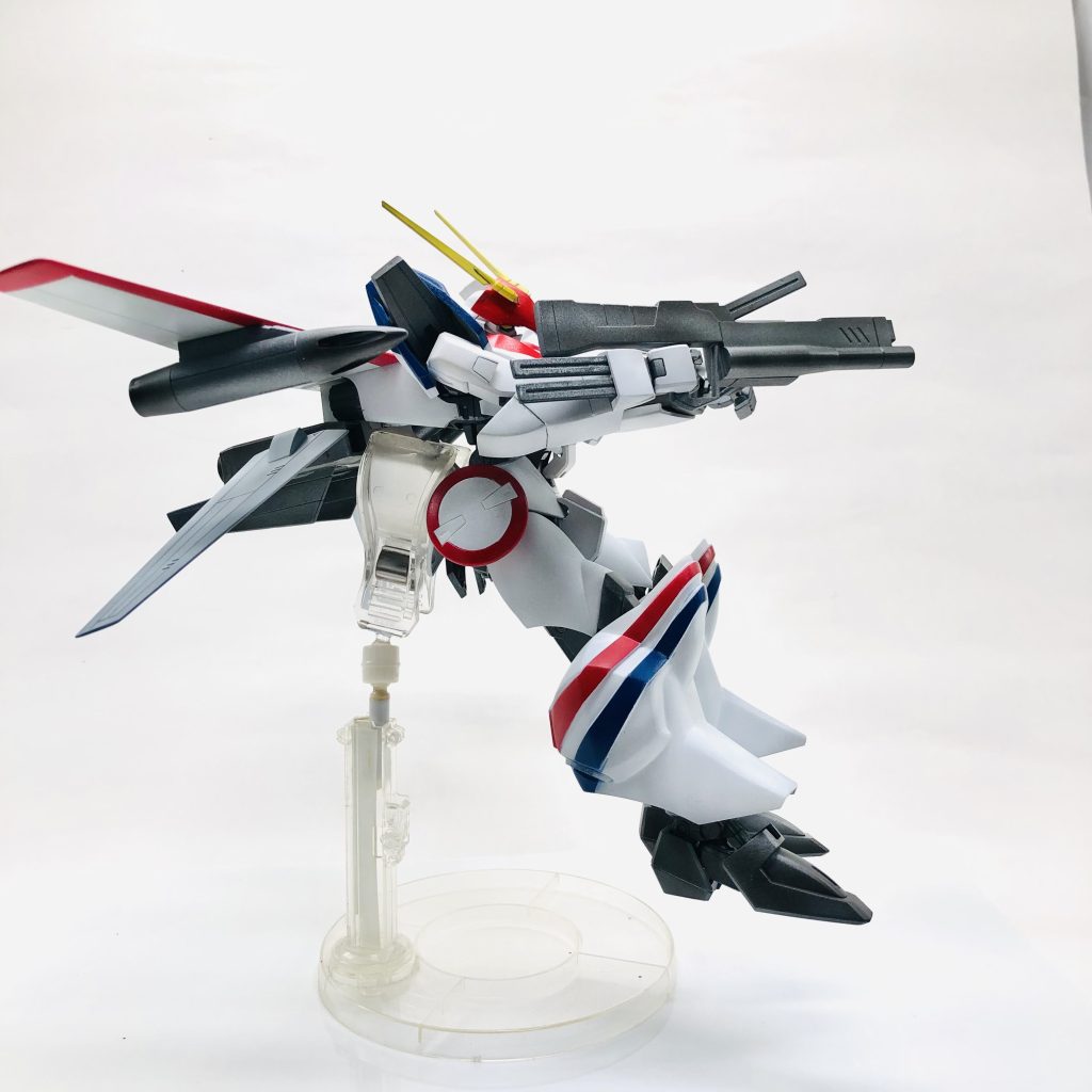 フリーダムdeドラグナー1–6枚目/制作者:GORO55