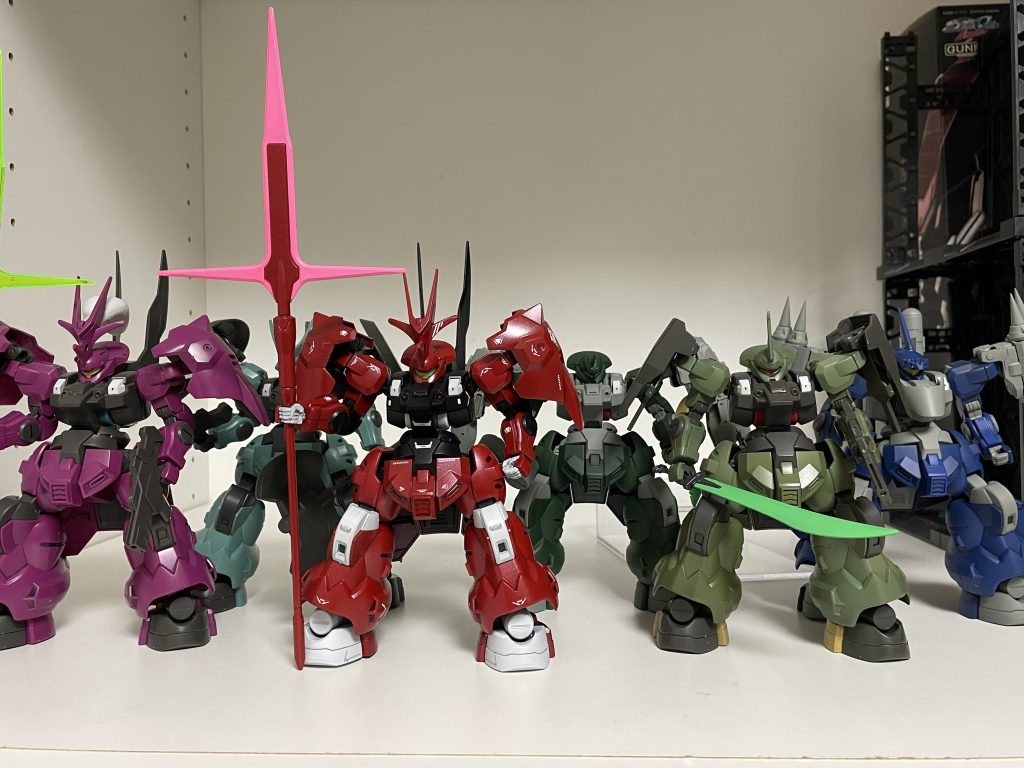 ディランザ最高