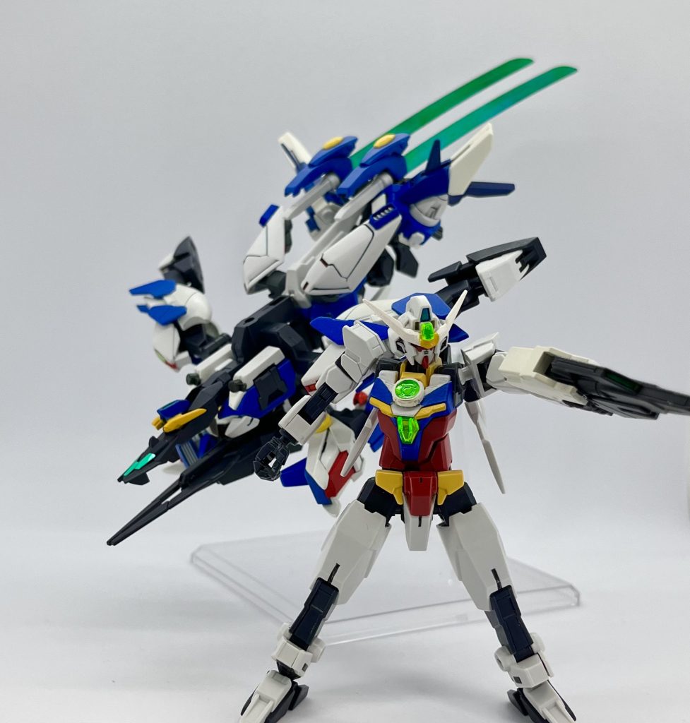 コアチェンジ・ドッキングゴー!