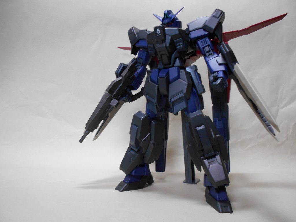 フルグランサ　ティターンズカラー–3枚目/制作者：ヴァーチェ