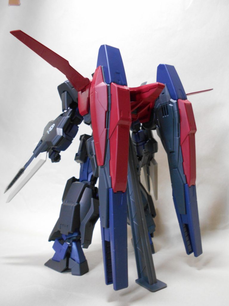 フルグランサ　ティターンズカラー–4枚目/制作者：ヴァーチェ