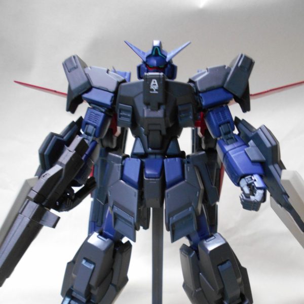 フルグランサ　ティターンズカラー