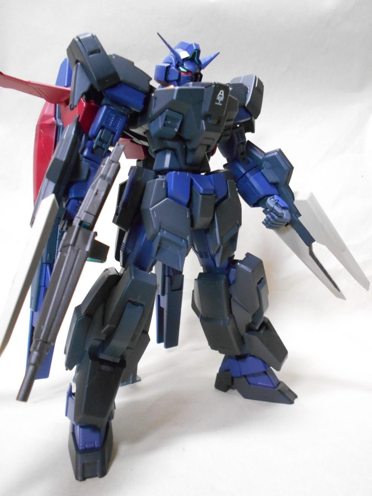 フルグランサ　ティターンズカラー–5枚目/制作者：ヴァーチェ