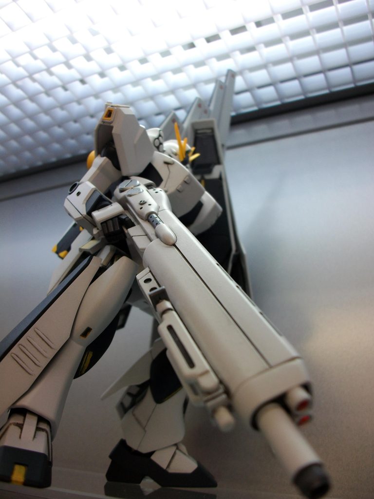 下から(顔見えなかった💦)