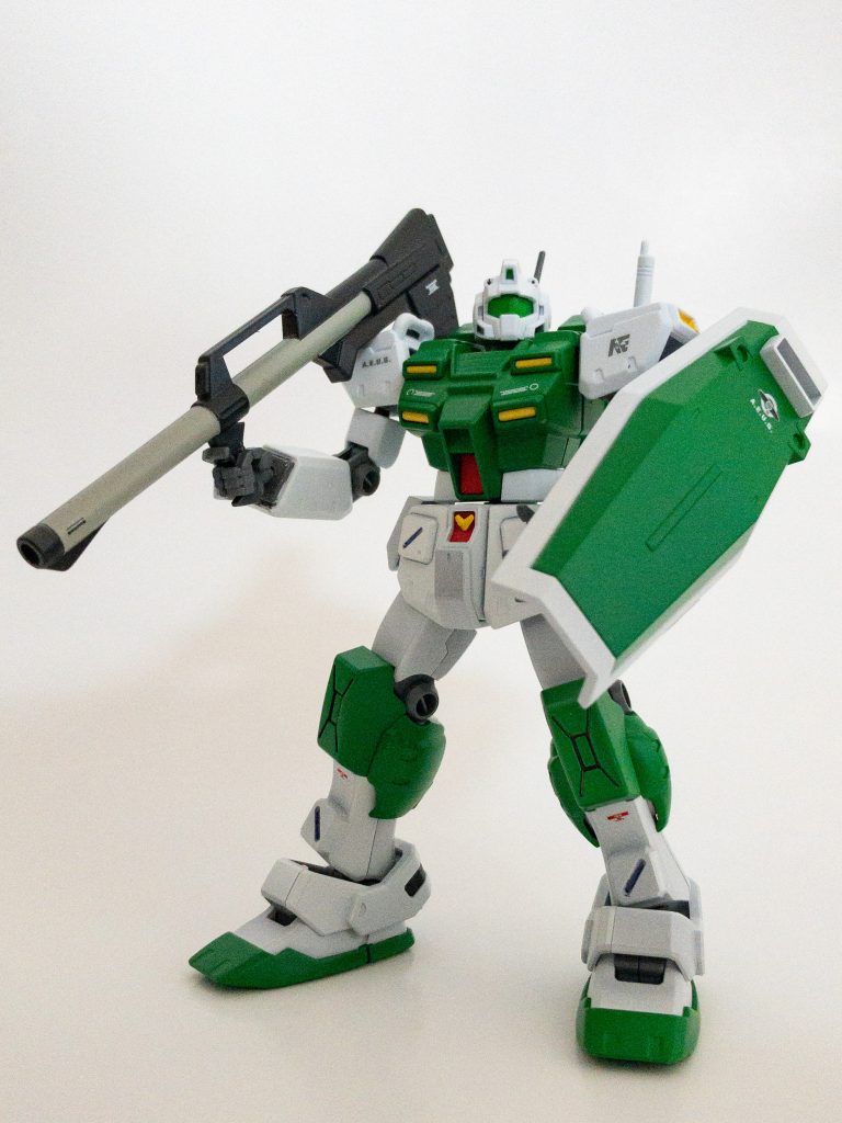 HG　パワードジム–2枚目/制作者：@tatakatsym