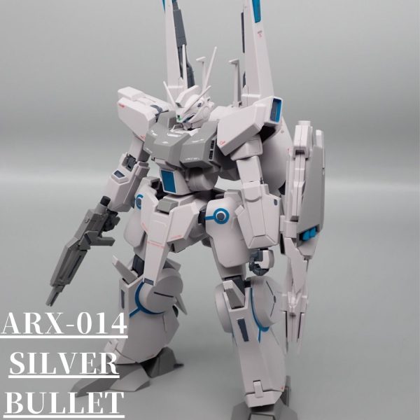 シルバーヴァレット