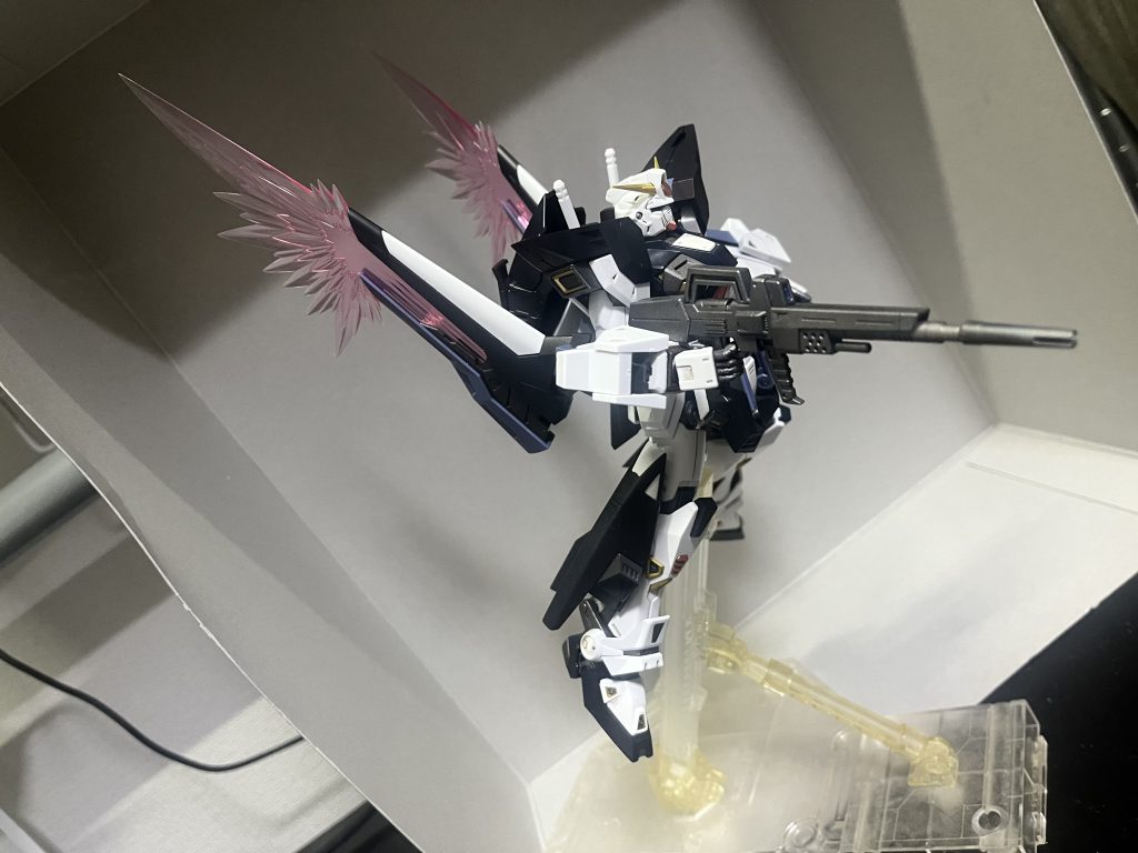 Wタイプ、F90持っているＶガン好きにはホントおすすめです。