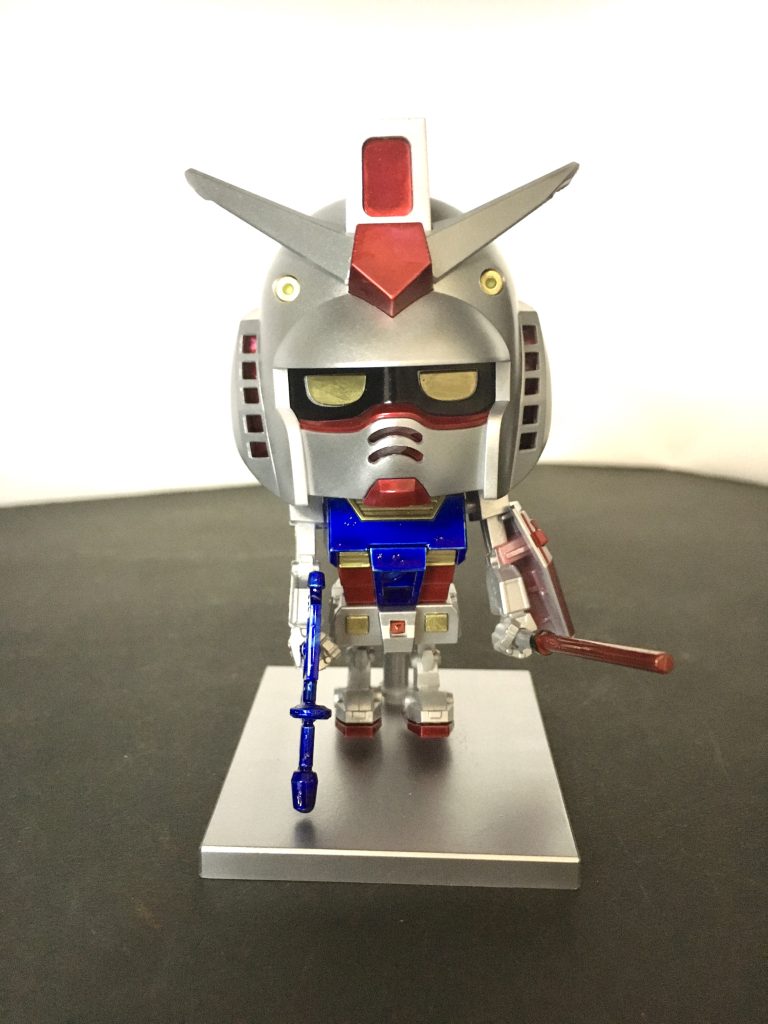 親の目線から見て子供な感じですね〜。