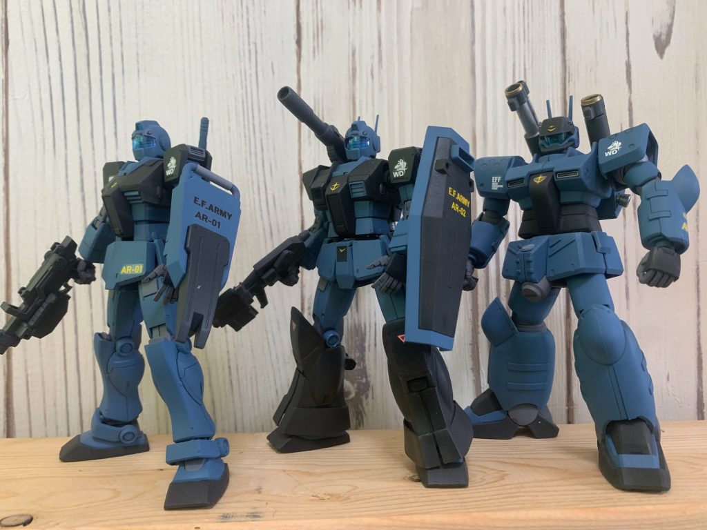 WHITE DINGO–2枚目/制作者：No.5