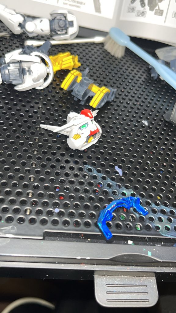 エアリアル　スコア6–2枚目/制作者：TRANS-AM