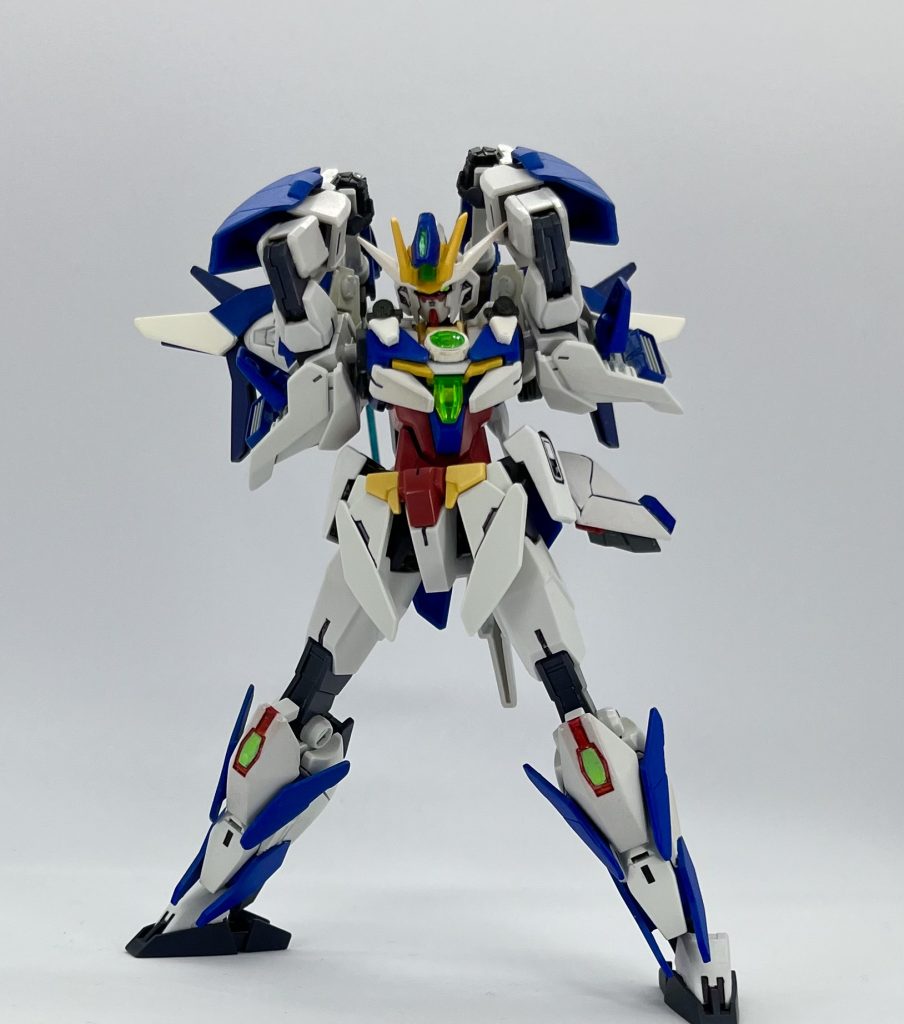 ステラガンダム・ジェミナス specⅢ–9枚目/制作者:やす