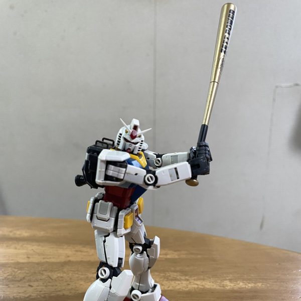 ガッツガンダム