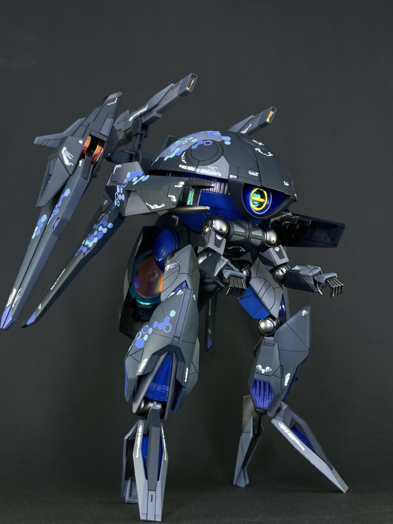 ウォドムポッド–3枚目/制作者：@teketeke109109