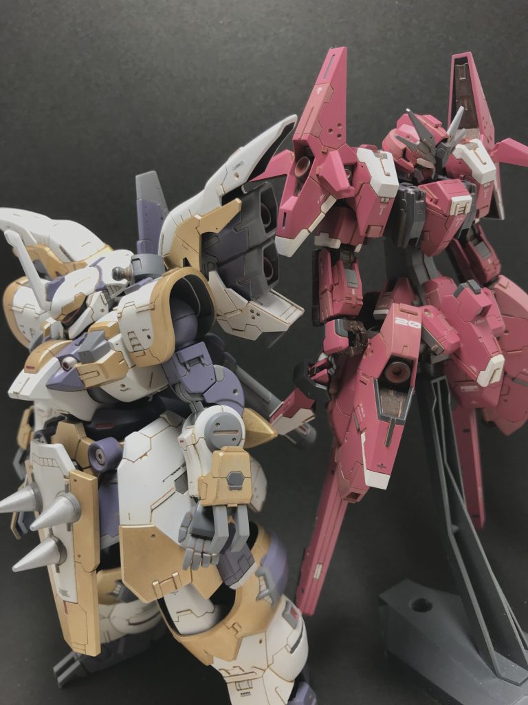 水星キット二つ目の完成でした もういくつか買ってあるのでまた作ろうと思ってます〜