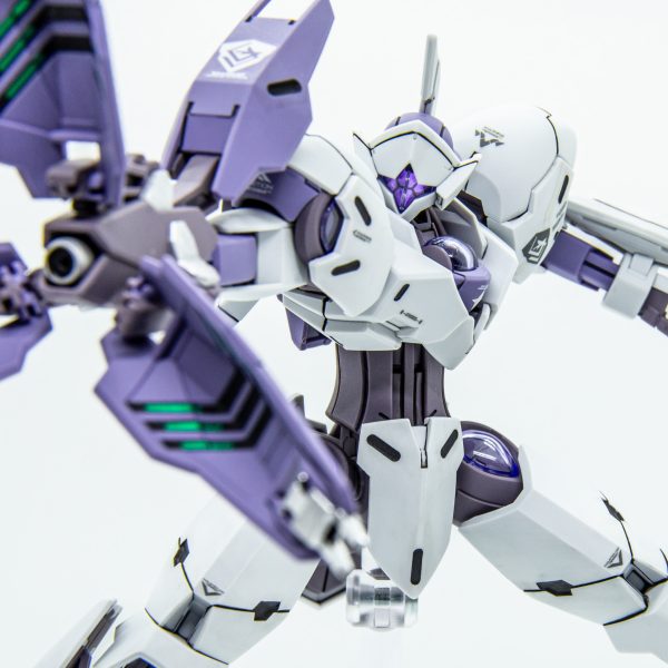 HG ミカエリス