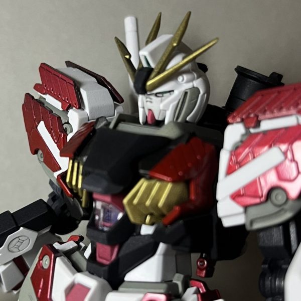 ナラティブガンダム　c装備＋