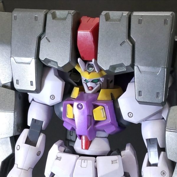 HG ラファエルガンダム