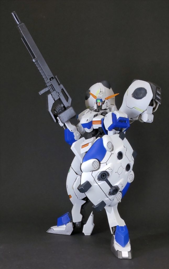 HG グシオンリベイク–2枚目/制作者：三代目和菓子屋