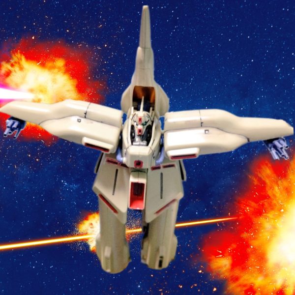 αアジール・ガンプラ改造作品まとめ｜逆襲のシャア｜GUNSTA