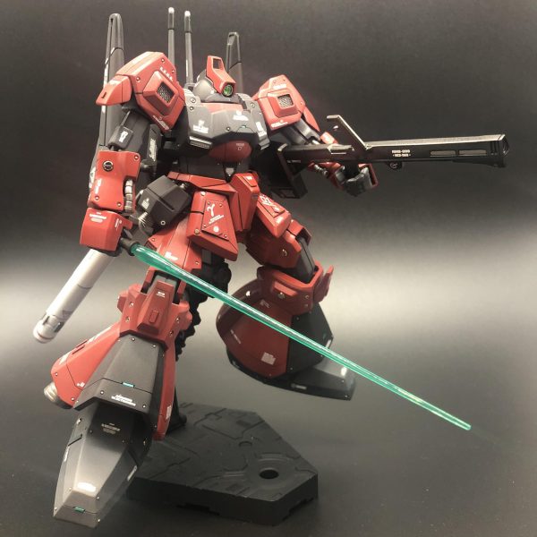 リック・ディアス