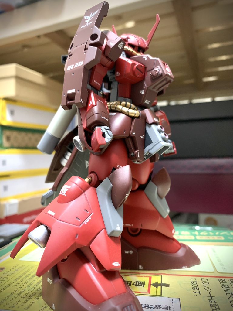 ジンクス系と相性よき^ ^