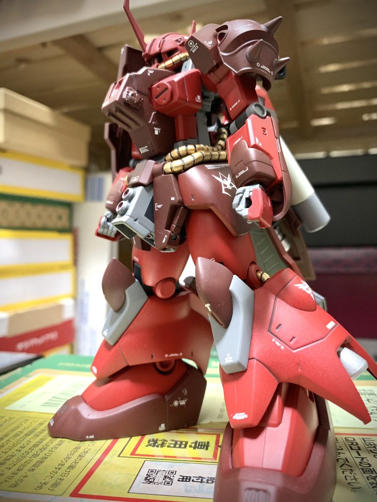 斜めからがお気に入り^ ^