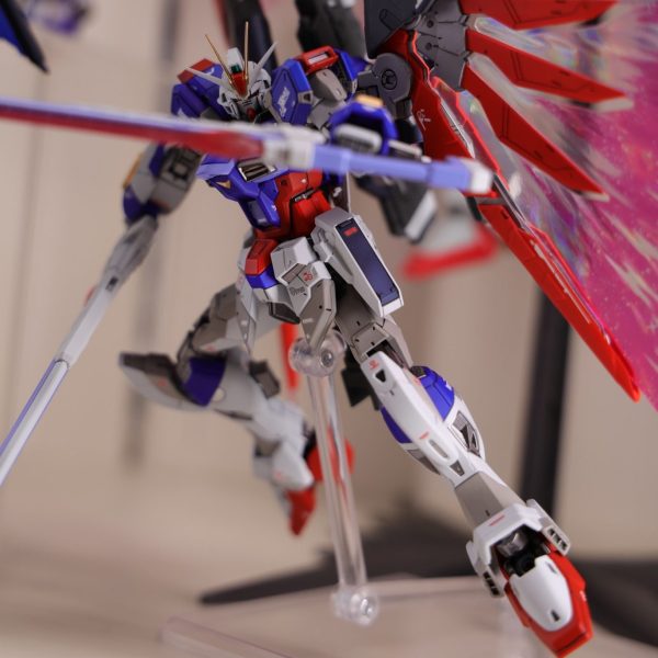 RGデスティニーインパルス