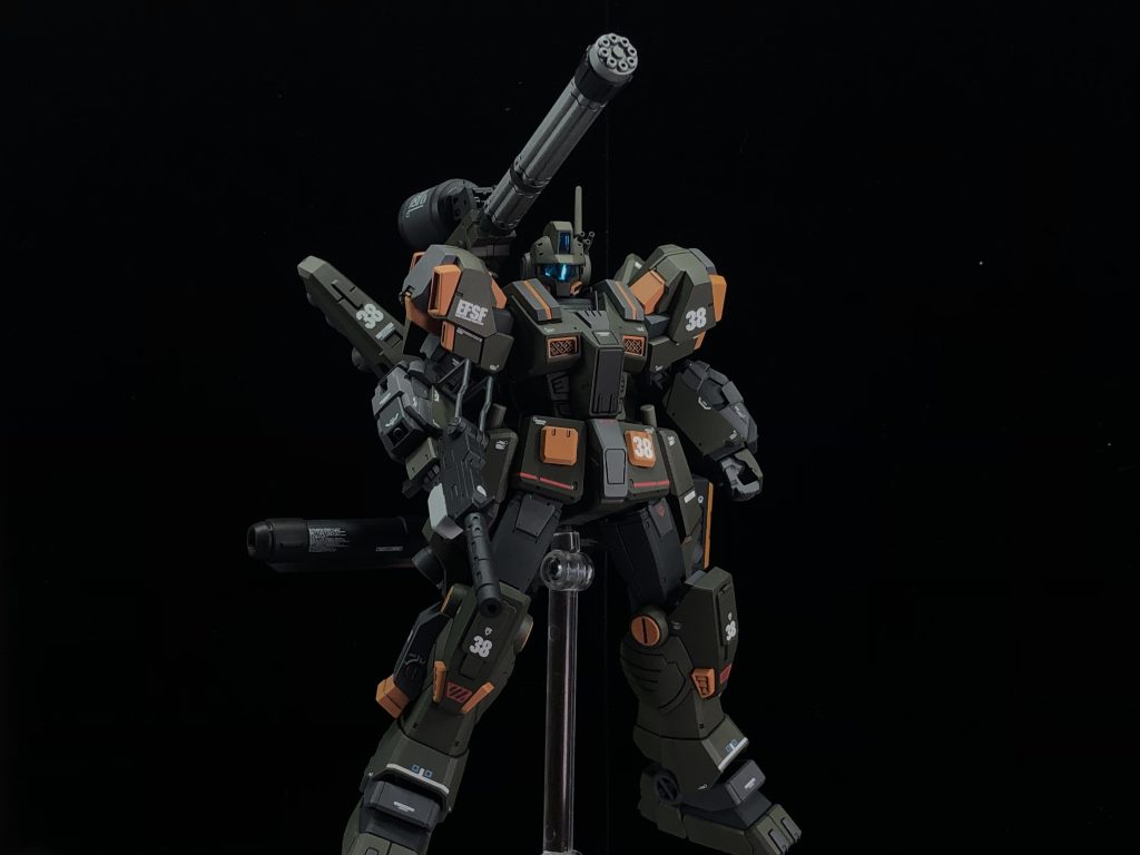 ミサイルポッドやWAMMは取り外し可能です。