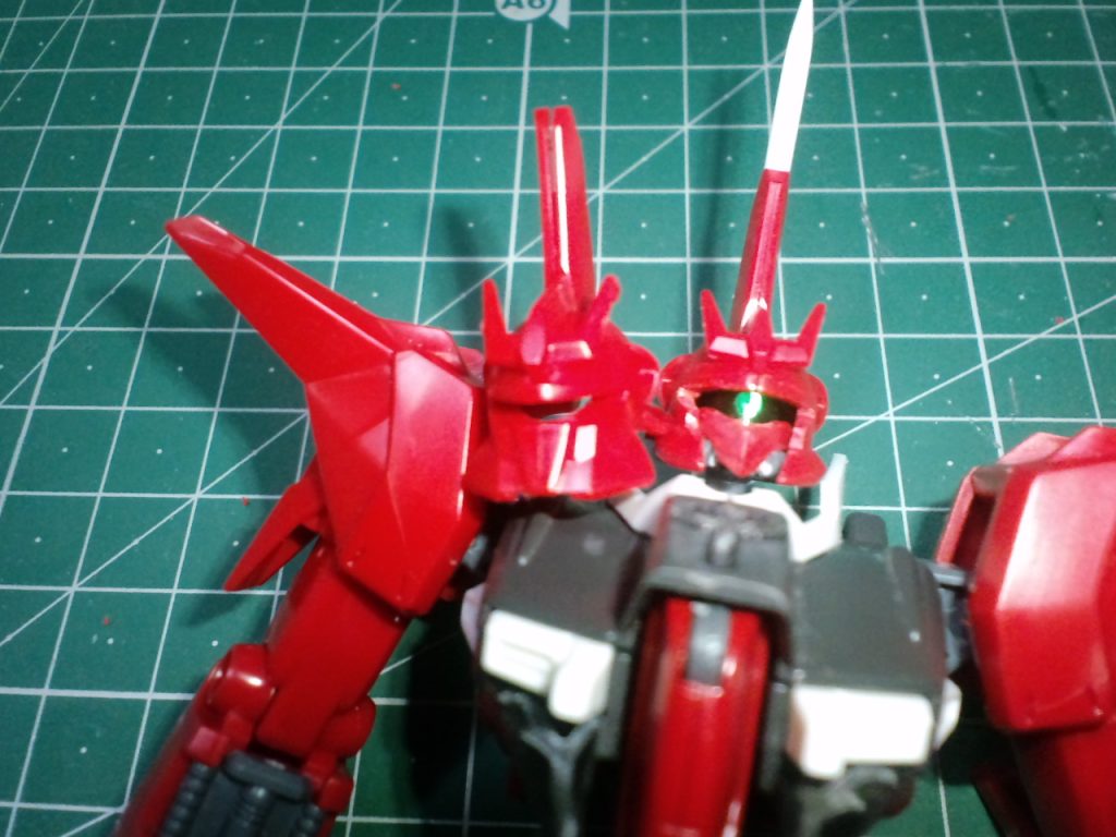 顔左→改修前、顔右→改修後