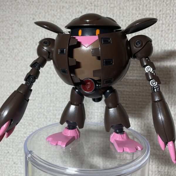 すいーつももかぷる　(過去作その1)