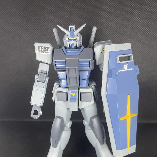 エコプラ　G3ガンダムカラー