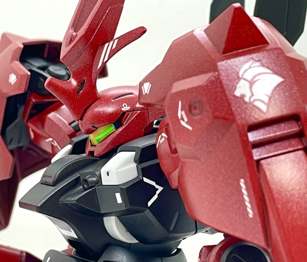 この横顔に惚れてからというもの、ひたすらディランザ、グエルくん、ジェターク社を推すようになりました。