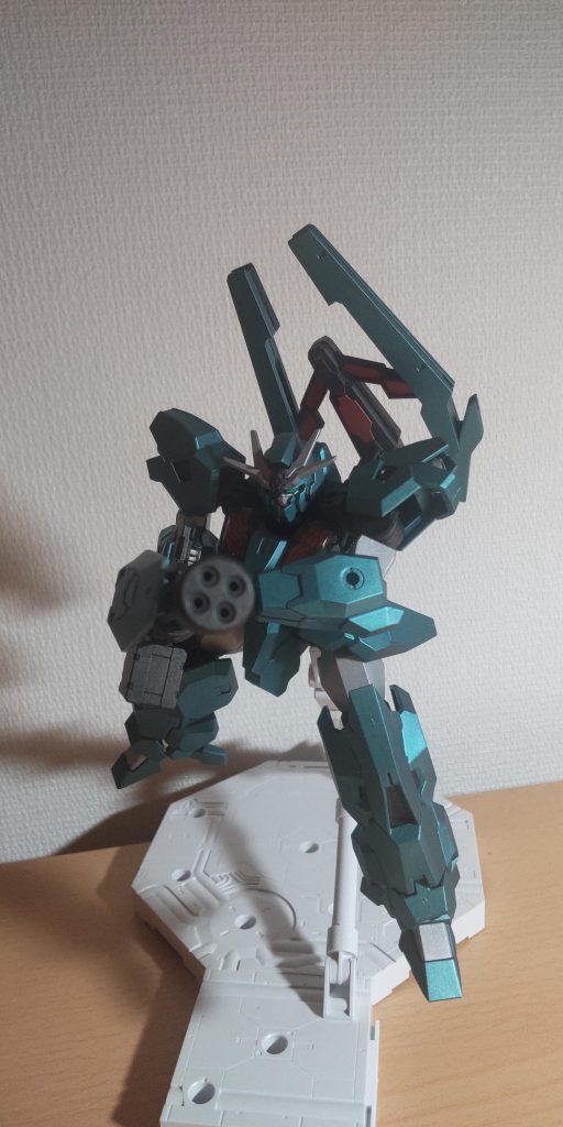 エアリアル、みーつけた!