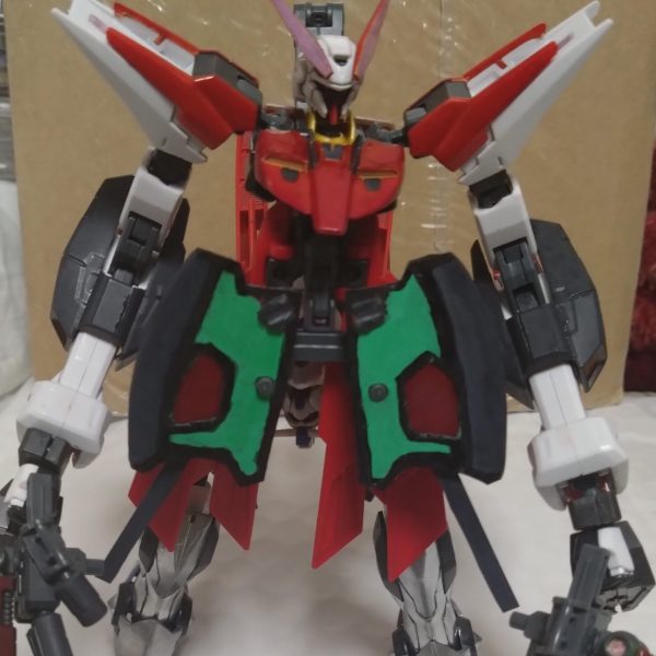 力を求む暴君　『タイラントリベロ』