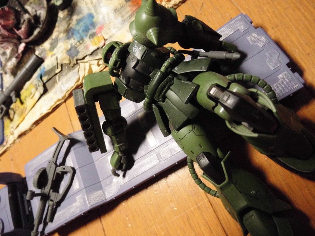 サムソントレーラー–5枚目/制作者：福田政幸