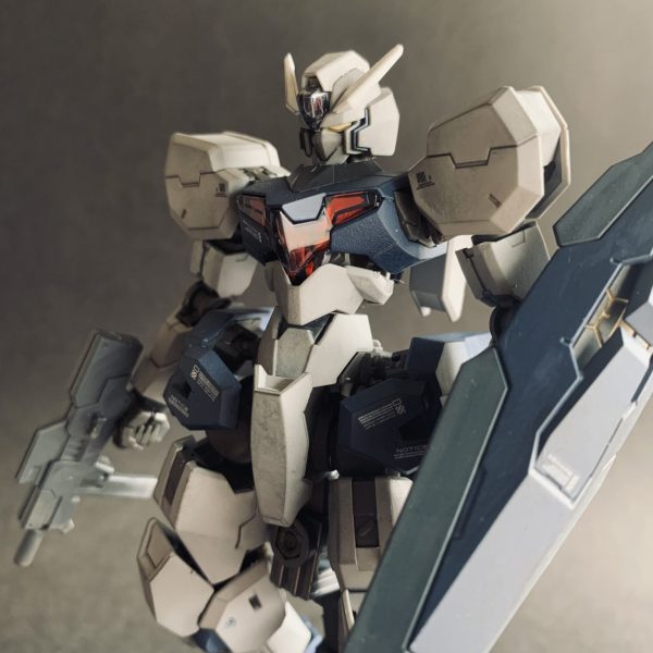 ガンヴォルヴァ　青