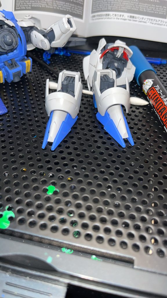 エアリアル　スコア6–3枚目/制作者：TRANS-AM