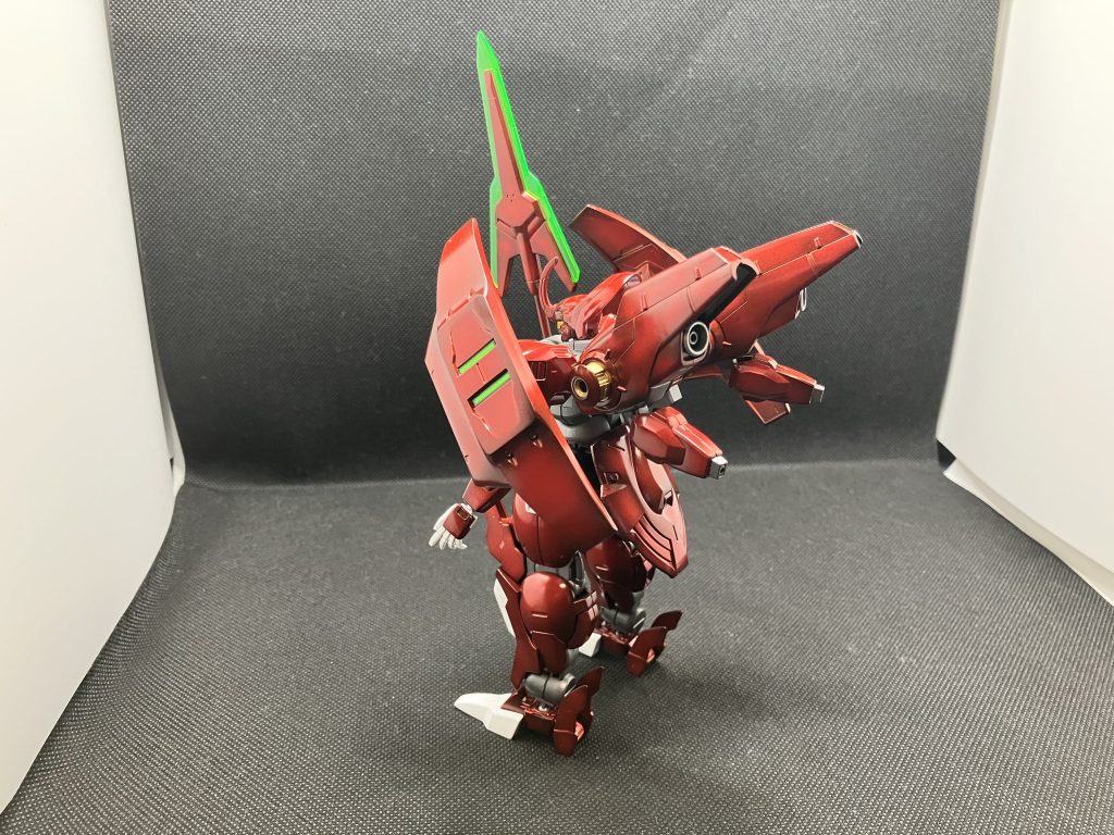 ダリルバルデ–4枚目/制作者：Natyo