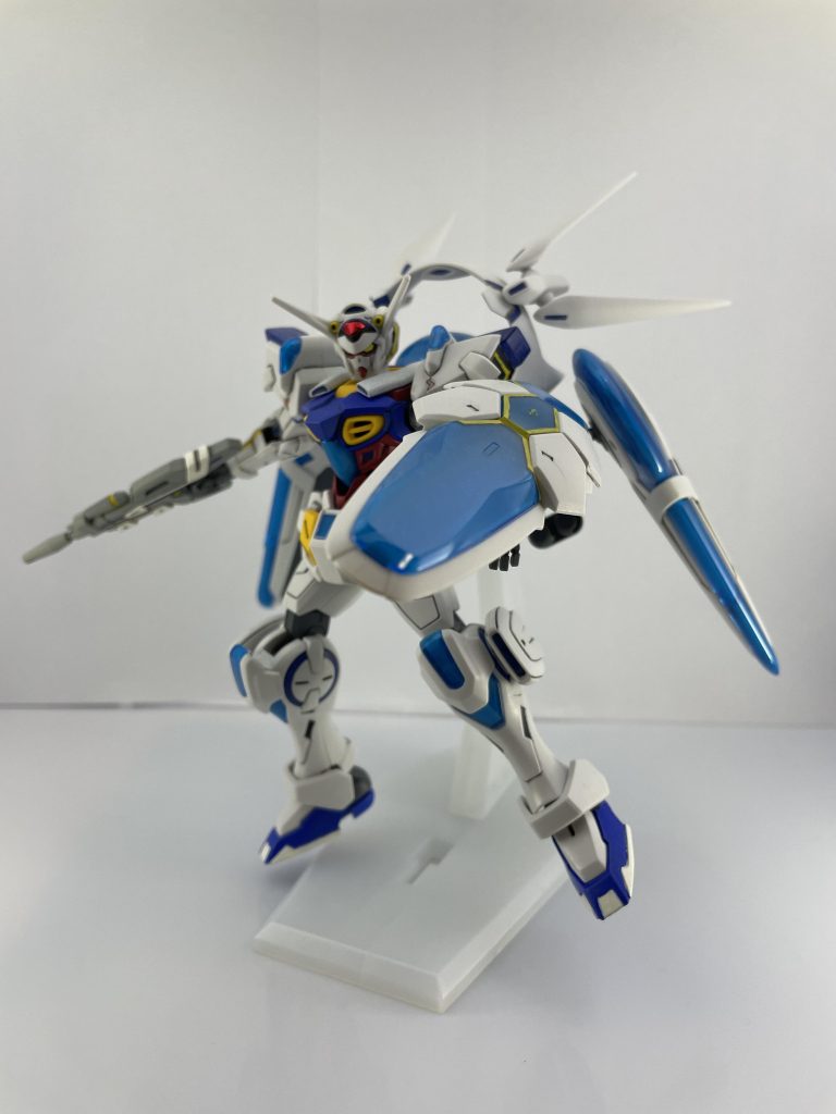 Gセルフパーフェクトパック–2枚目/制作者：senaairi