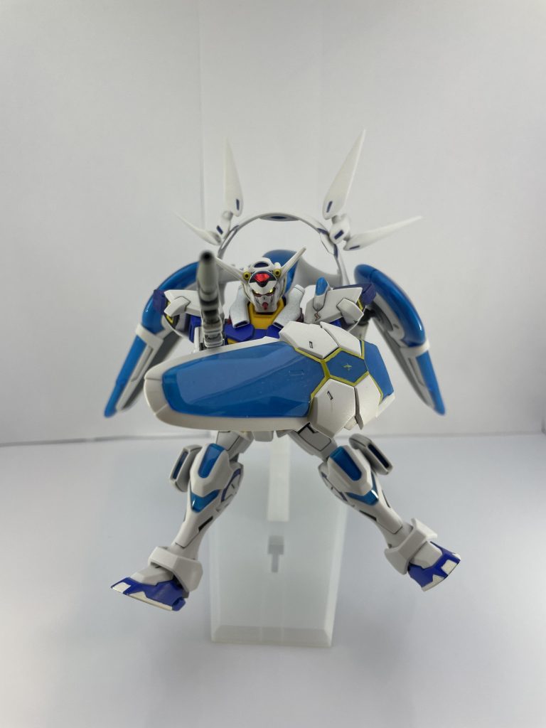 Gセルフパーフェクトパック–4枚目/制作者：senaairi