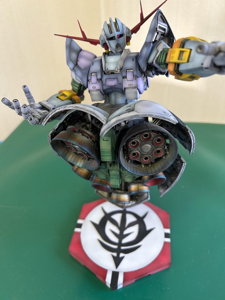 RGジオング–3枚目/制作者：リディ