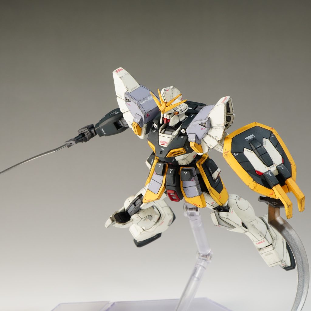アルトロンガンダム サザビー ガンダムサンドロック まとめ売り Hgac 1 144 ガンダムサンドロック ガンダム サンドロック