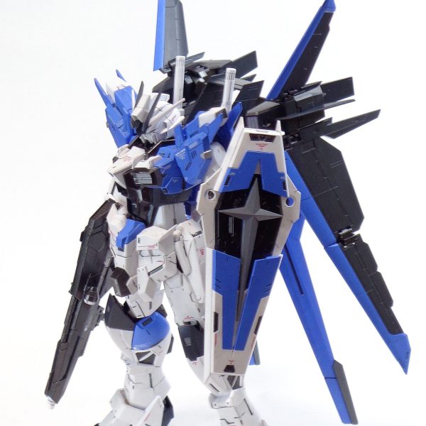 MG　俺専用エクスインパルス