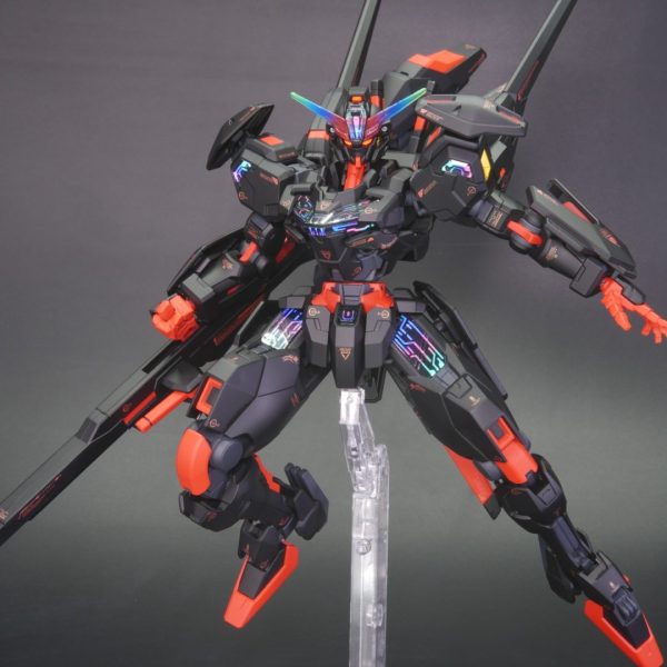 ガンダムキャリバーン IFバージョン